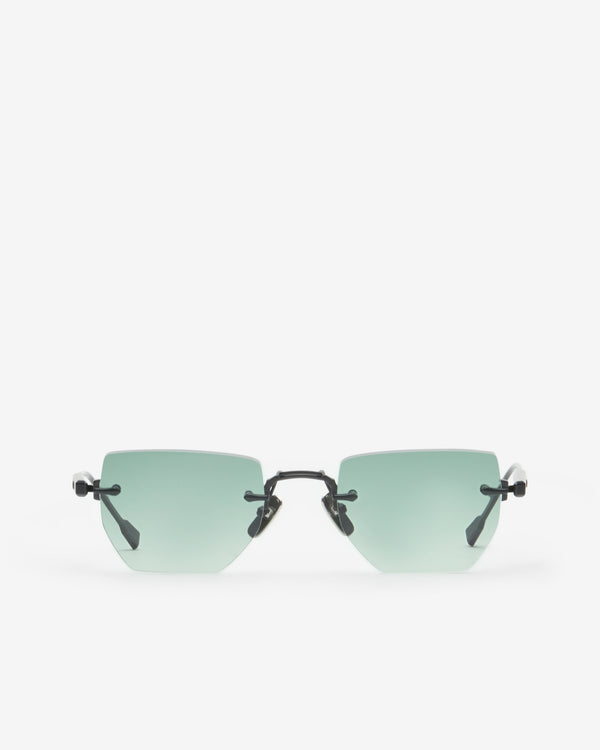 Sato -  Terebellum III - (Green Gradient)