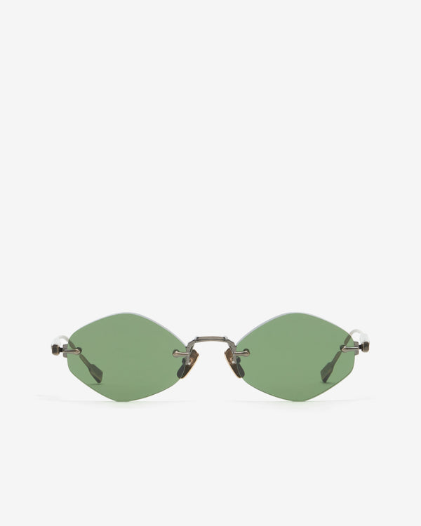 Sato -  Terebellum V - (Green Gradient)