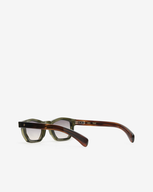 Sato -  La Superba VI-1 - (Grey Gradient)