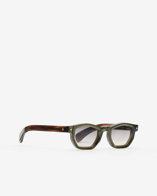 Sato -  La Superba VI-1 - (Grey Gradient)