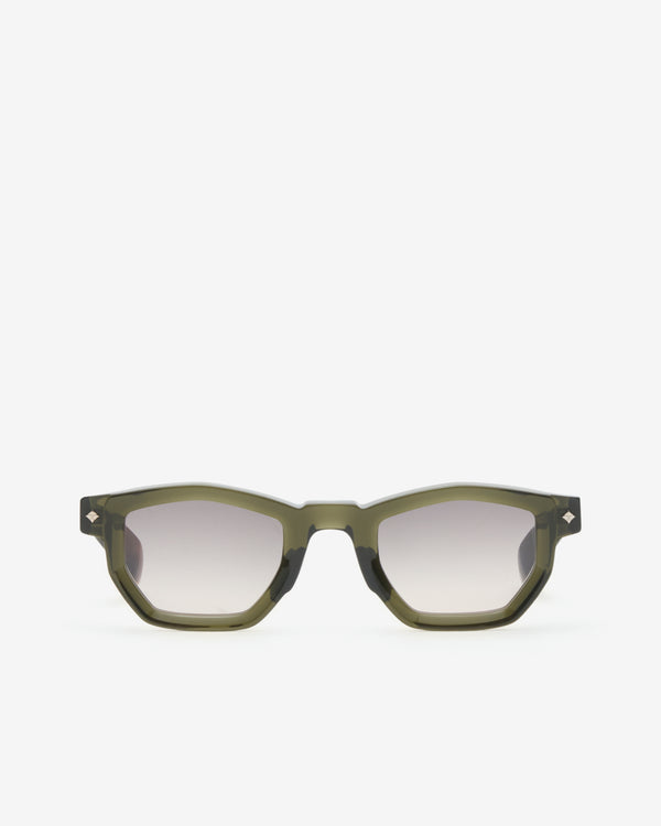 Sato -  La Superba VI-1 - (Grey Gradient)