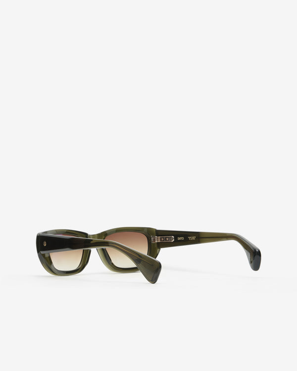Sato -  Sador Do-1 - (Brown)