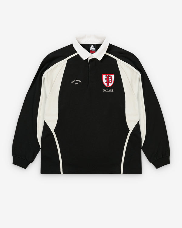 Palace - Men's Scrum Rugby 2.0 - (BLACK)