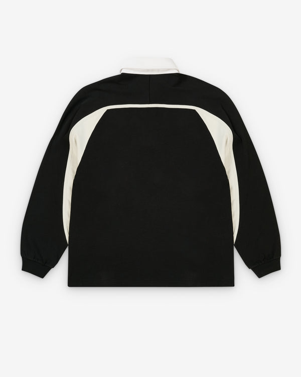 Palace - Men's Scrum Rugby 2.0 - (BLACK)