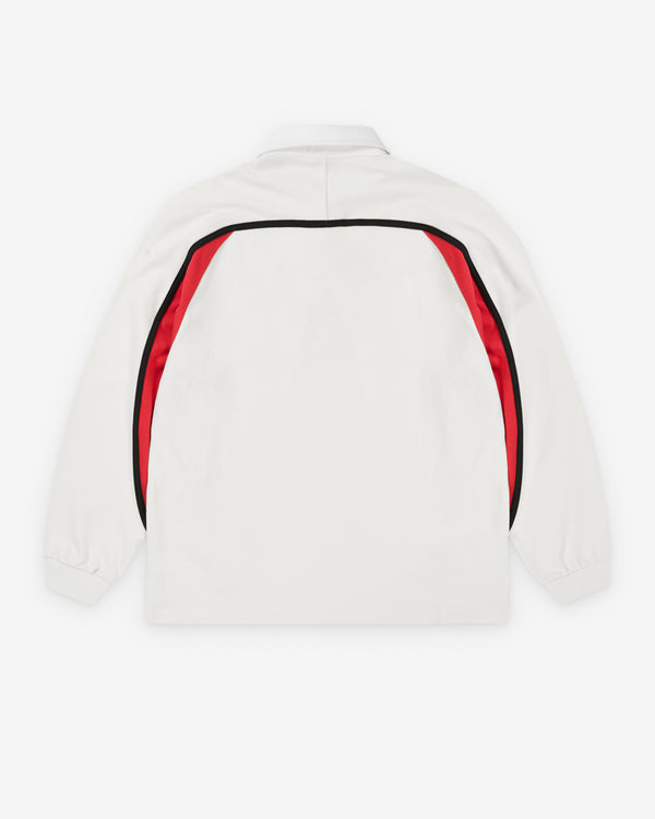 Palace - Men's Scrum Rugby 2.0 - (White)
