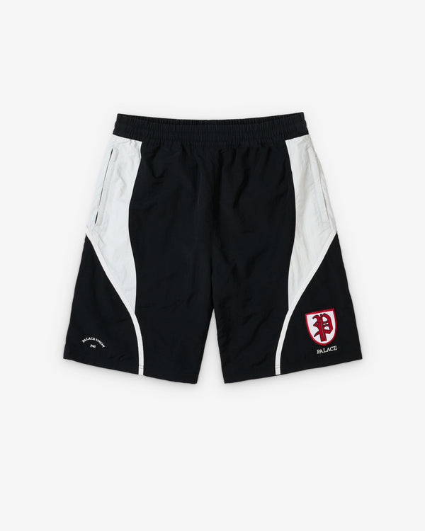 Palace - Men's Scrum Shell Short - (Black)