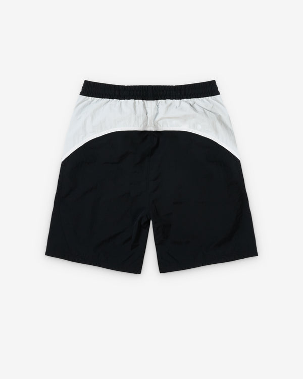 Palace - Men's Scrum Shell Short - (Black)