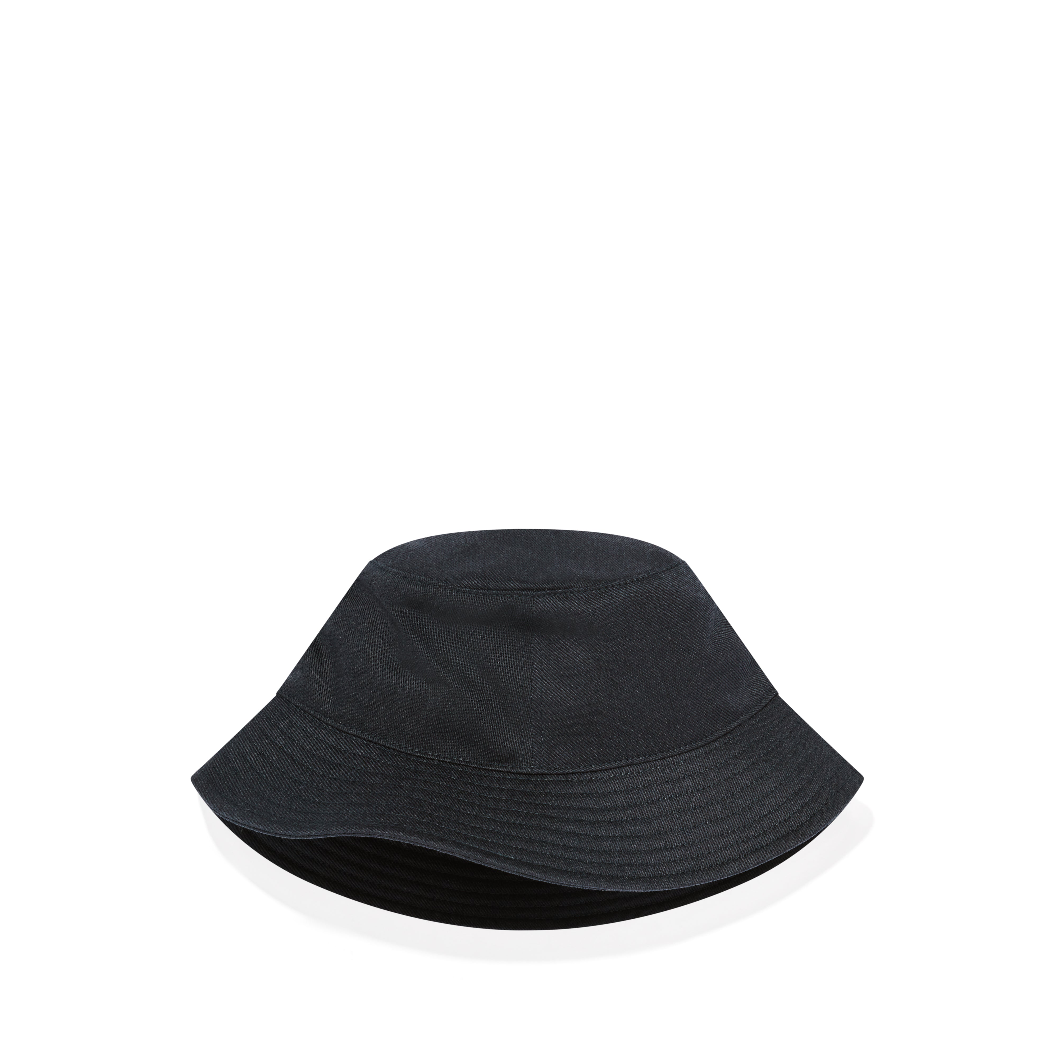 SEQUEL BUCKET HAT BLACK 61％以上節約 - 帽子