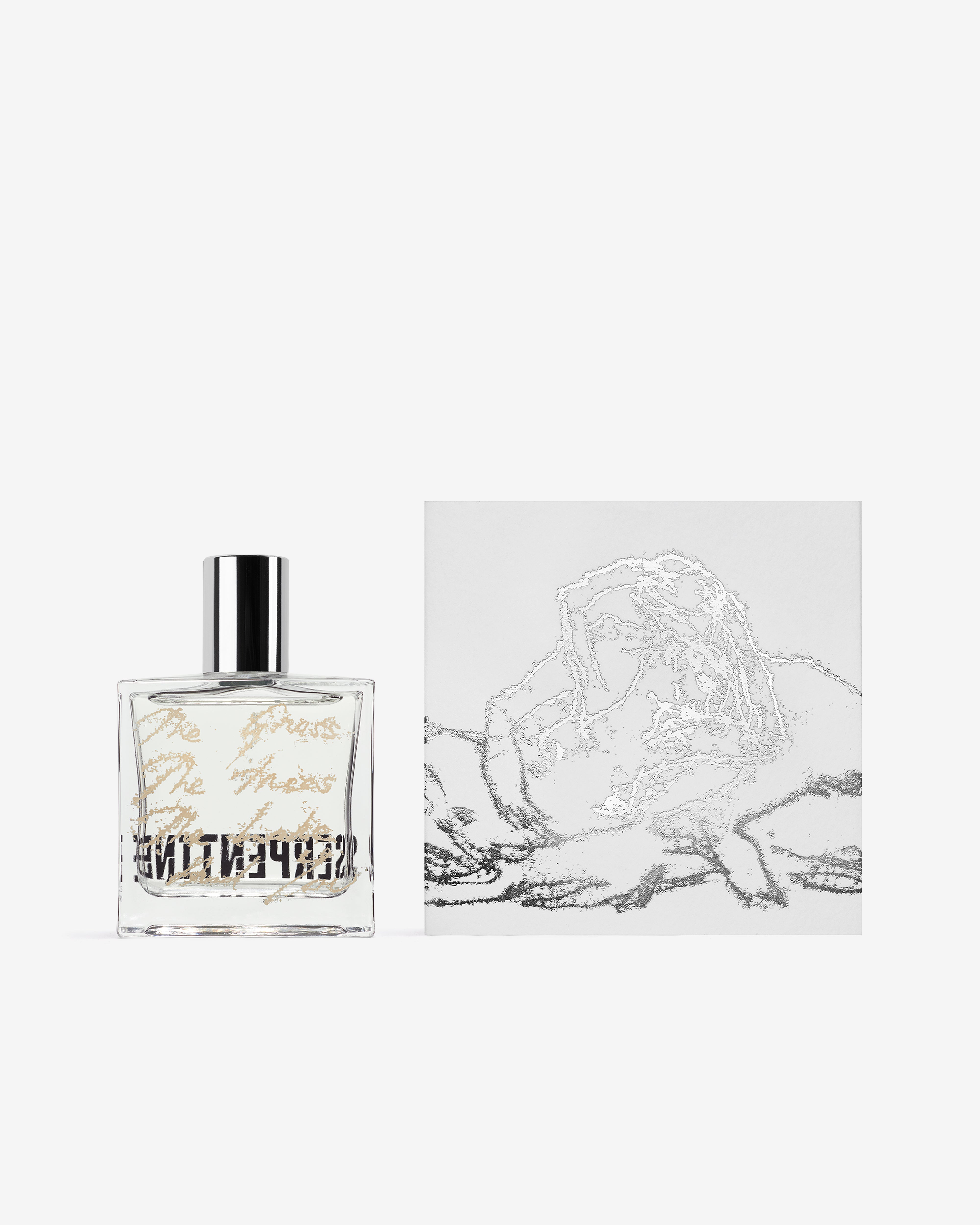 Fragrance Serpentine 50ml Serpentine Comme Des GarÃ§ons Comme Des