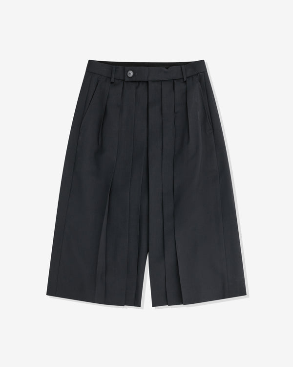 Setchu - Women's Hakama Pants - (Navy)