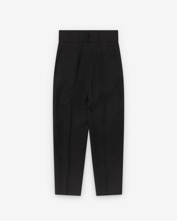Setchu - Women's Piccolo Origami Pants - (Black)