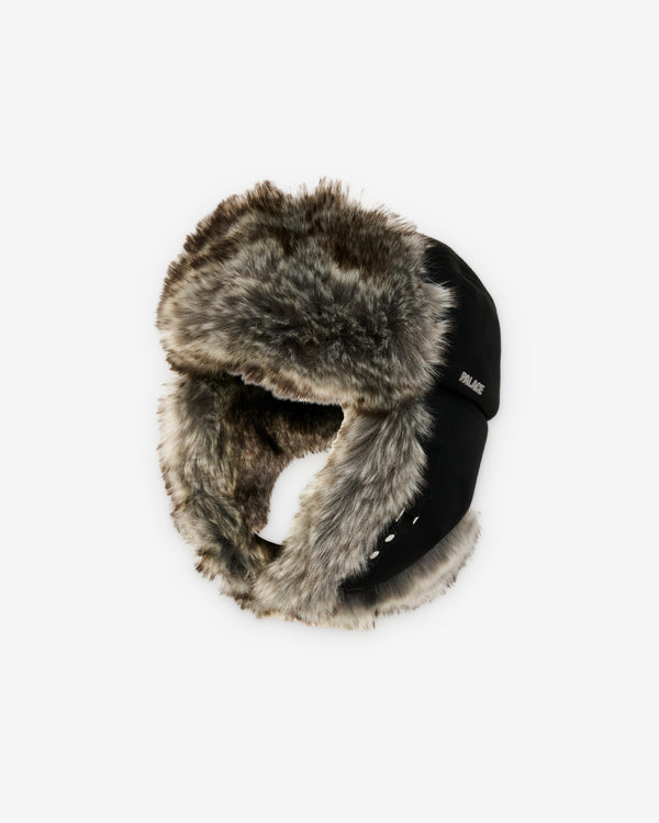 Palace - Sherpa Trooper - (Black)