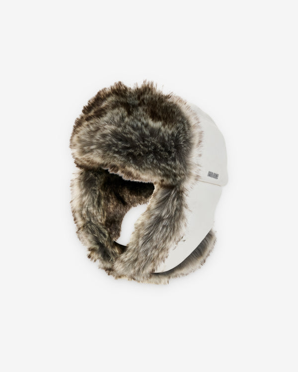 Palace - Sherpa Trooper - (White)