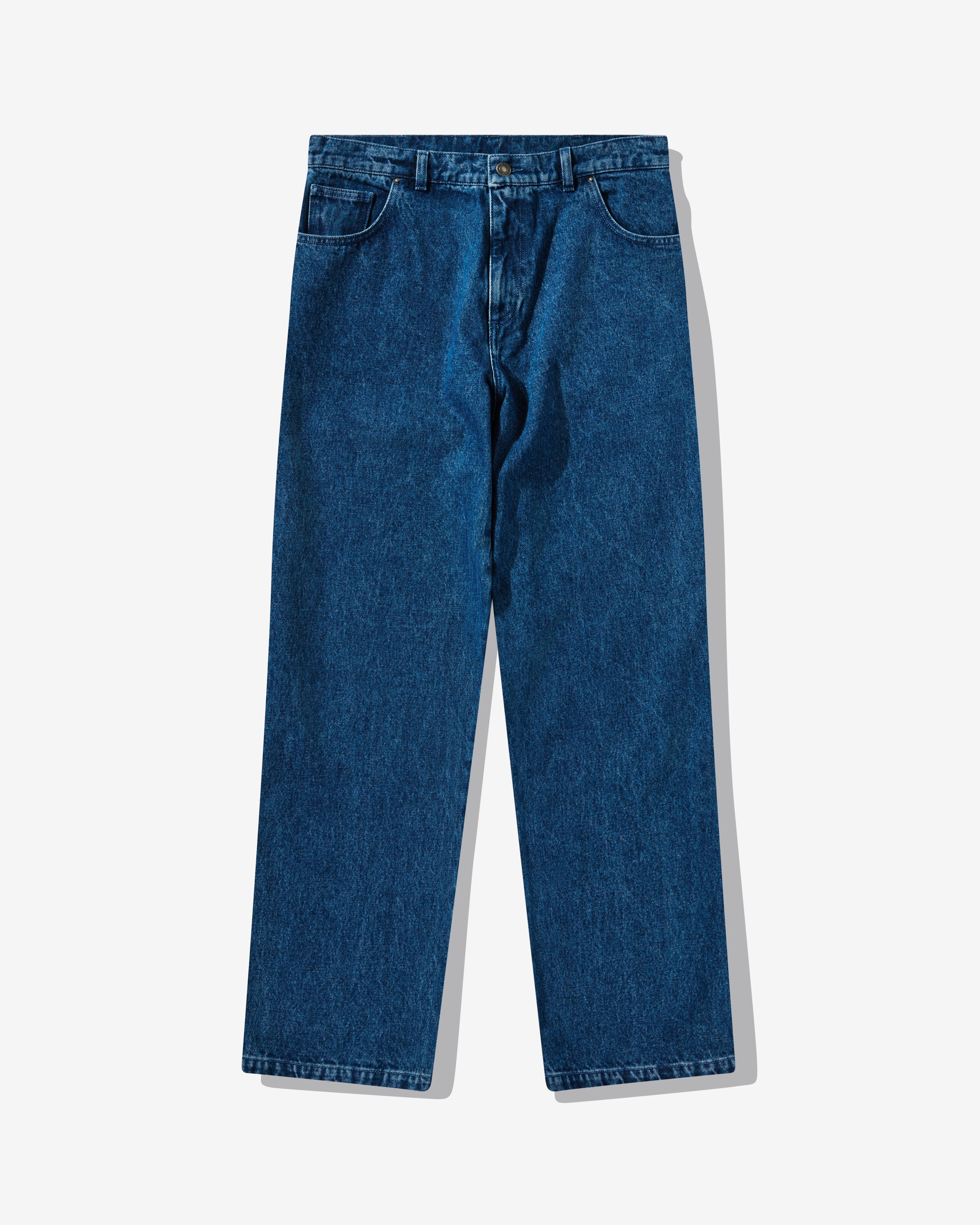 Cotton store farm jeans