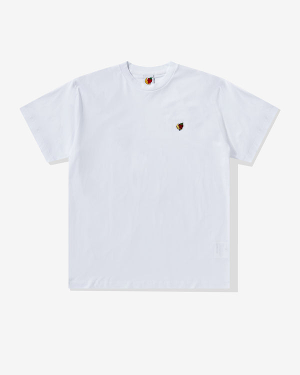 Sky High Farm Workwear - Unisex Logo T-Shirt - (White)