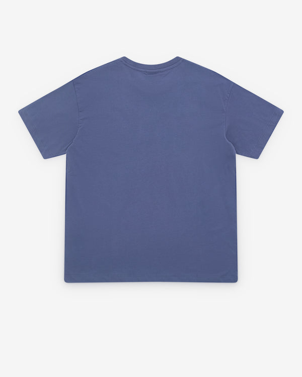 Sky High Farm - Men's Pigs Farm T-Shirt - (Navy)