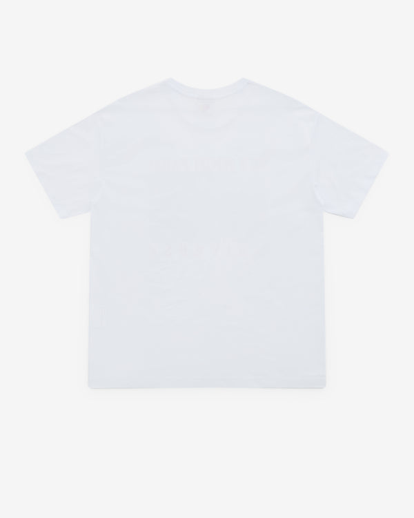 Sky High Farm - Men’s Sheep T-Shirt - (White)