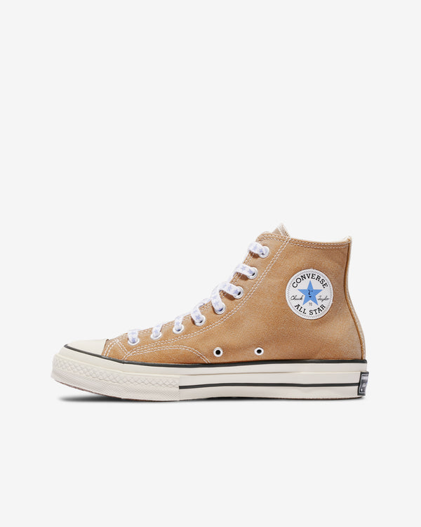 Sky High Farm Workwear - Converse Chuck 70 Hi - (Beige)