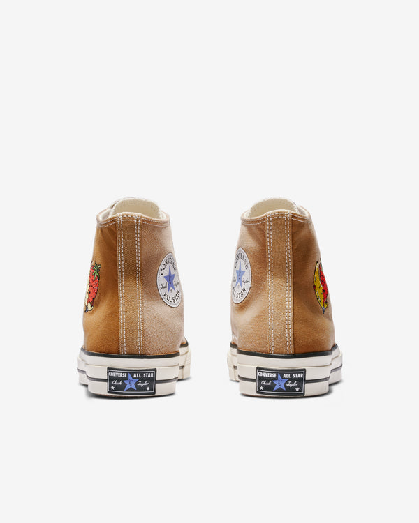 Sky High Farm Workwear - Converse Chuck 70 Hi - (Beige)