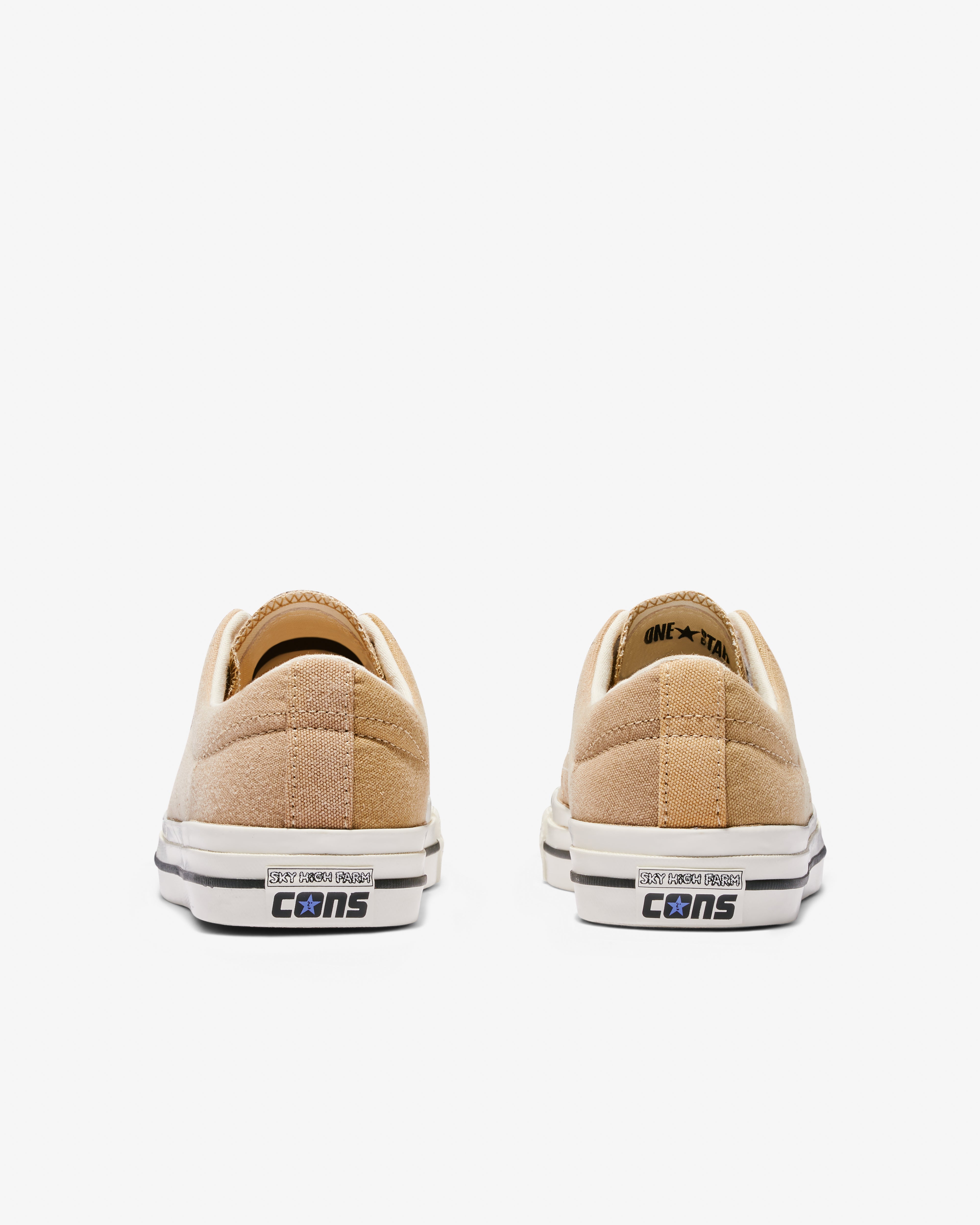 Sky High Farm Workwear: Converse One Star (Beige) | DSML E-SHOP