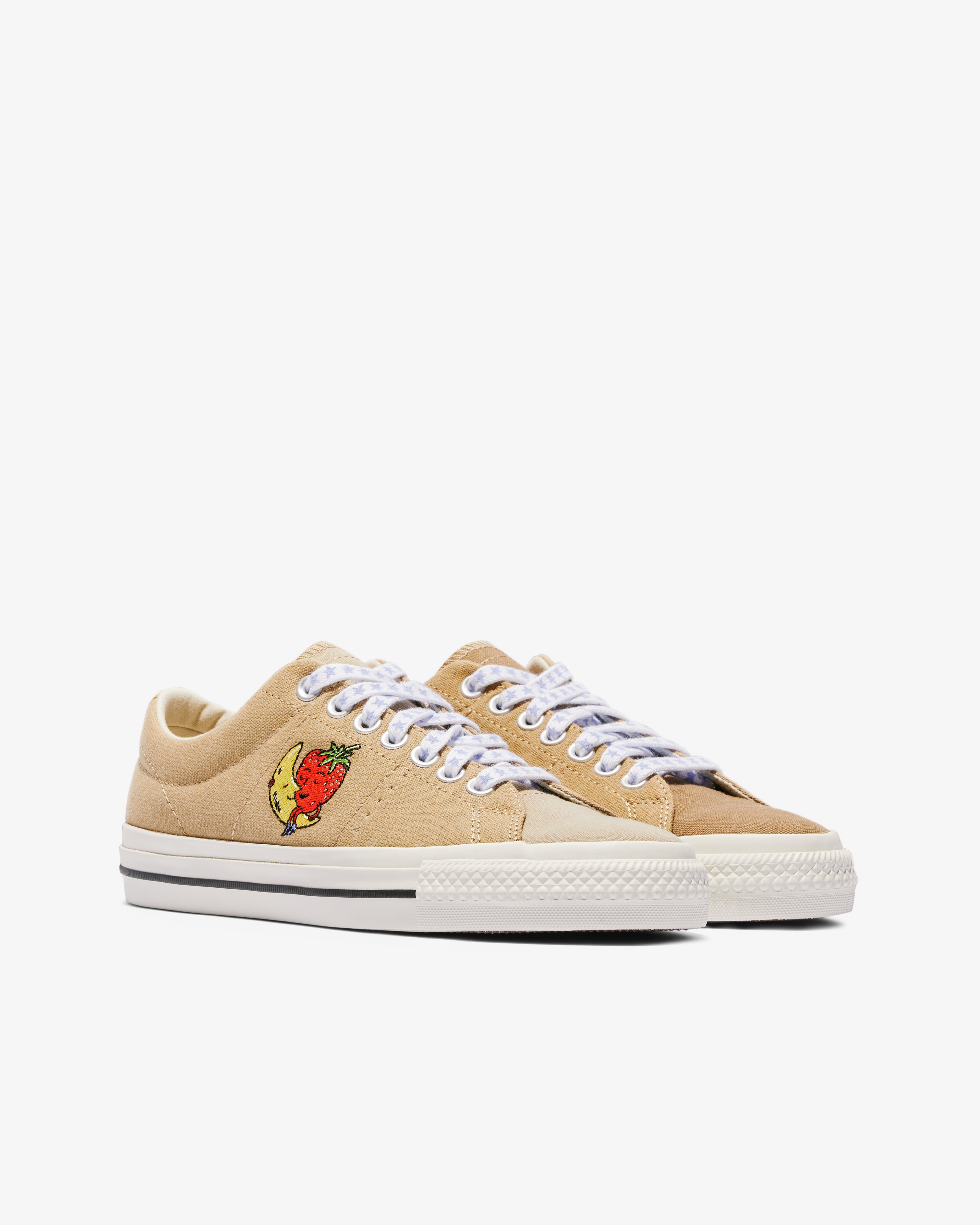 Sky High Farm Workwear: Converse One Star (Beige) | DSML E-SHOP