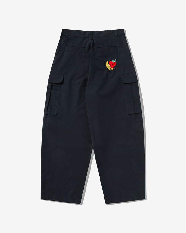 Sky High Farms - Men's Logo Cargo Pant  - (Navy)