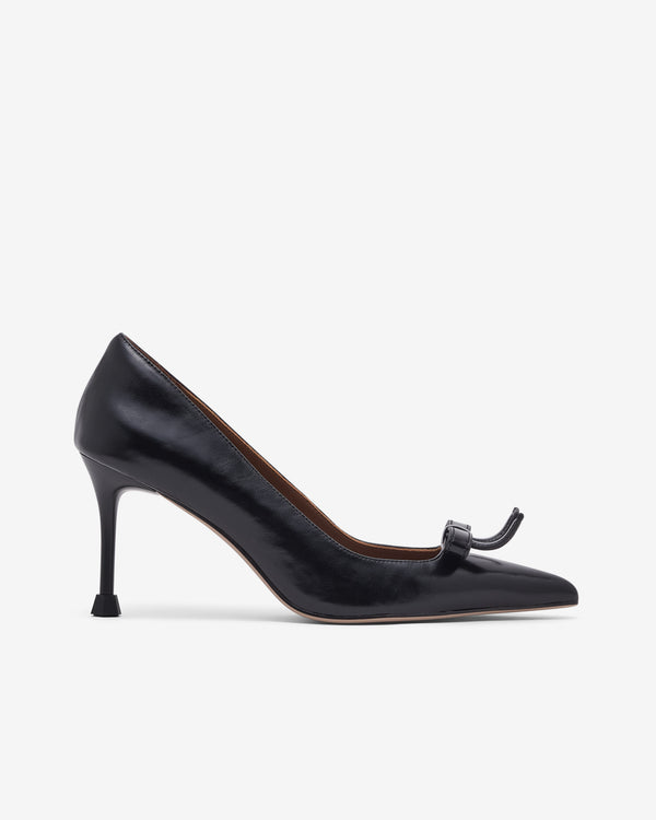 ShuShu/Tong - Women's Pointed Toe Pumps - (Black)