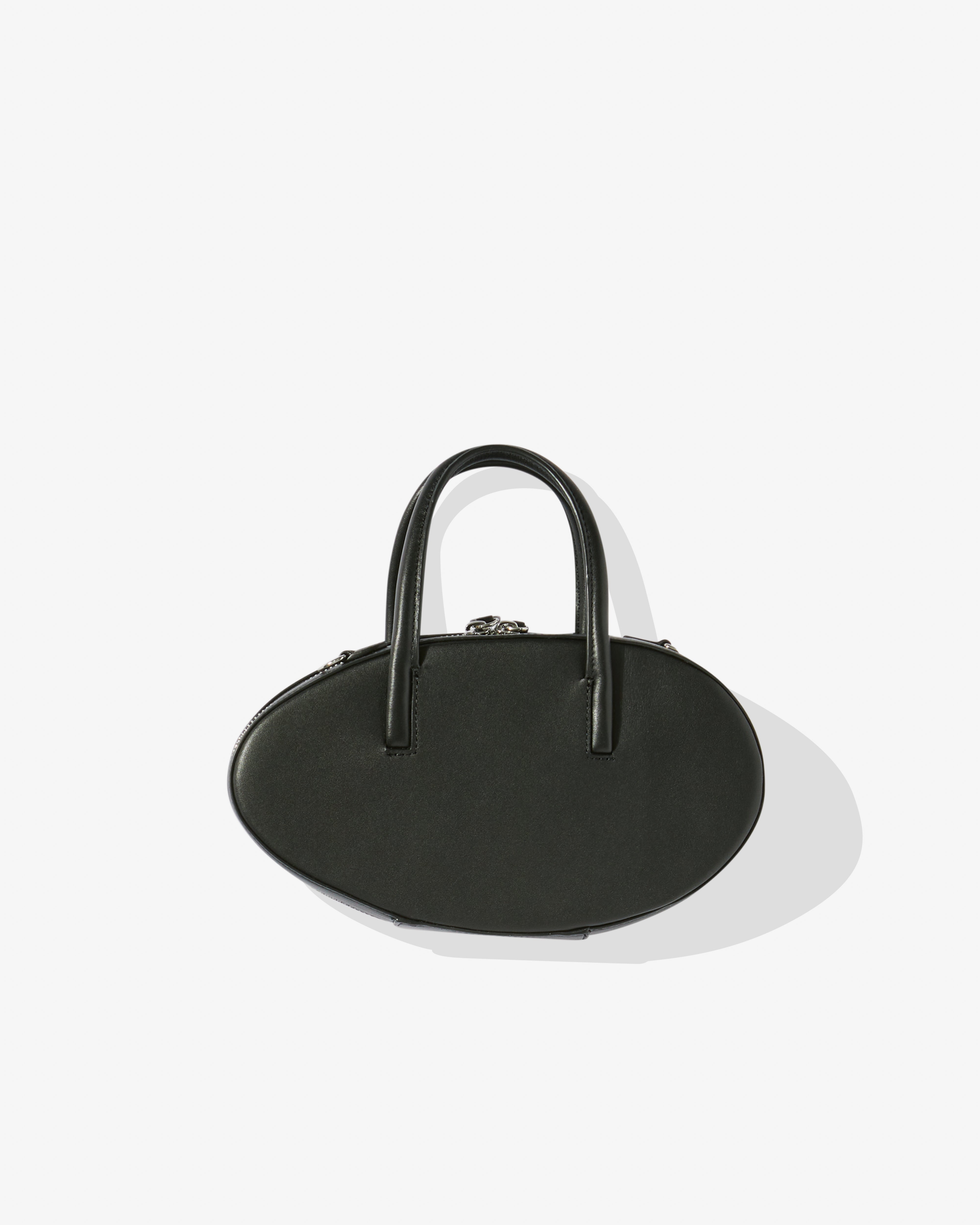 Simone Rocha: Women's Egg Case Bag (Black) | Dover Street Market