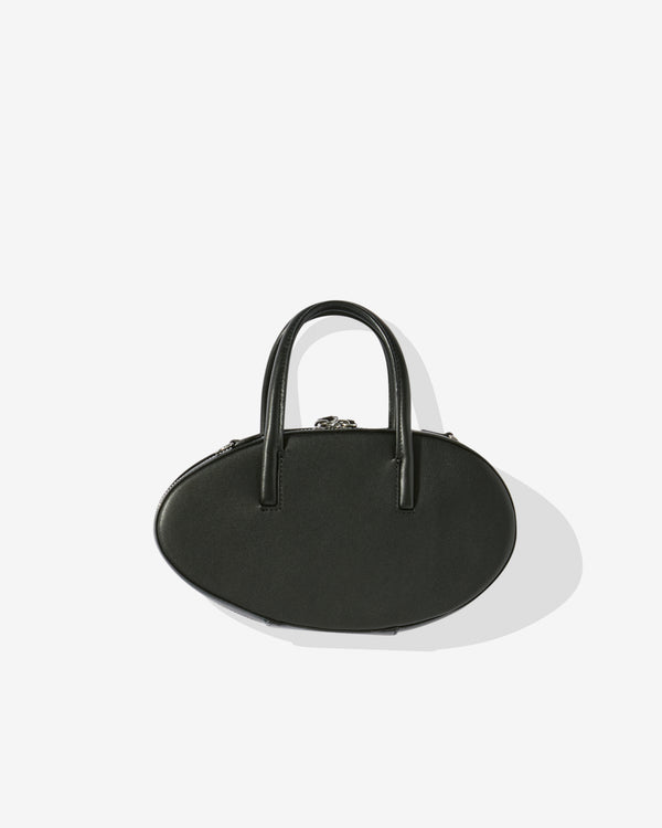 Simone Rocha - Women’s Egg Case Bag - (Black)