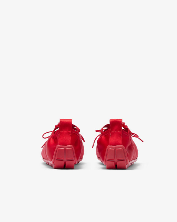 Simone Rocha - Women’s Ballerina Grip - (Red)