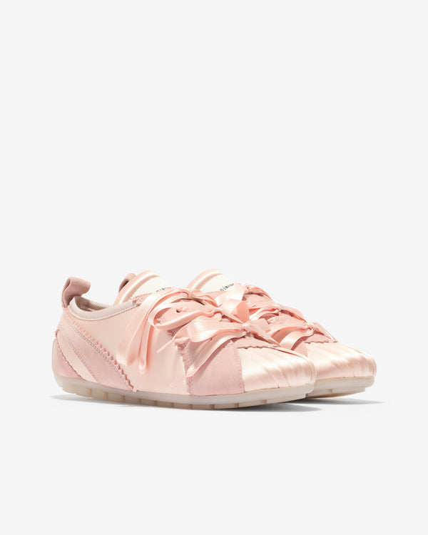 Simone Rocha - Women’s Ballerina Grip Trainer - (Soft Pink)