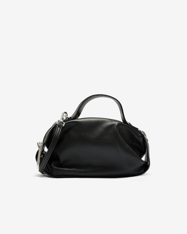 Simone Rocha - Women’s Mini Biker Belt Bag - (Black)