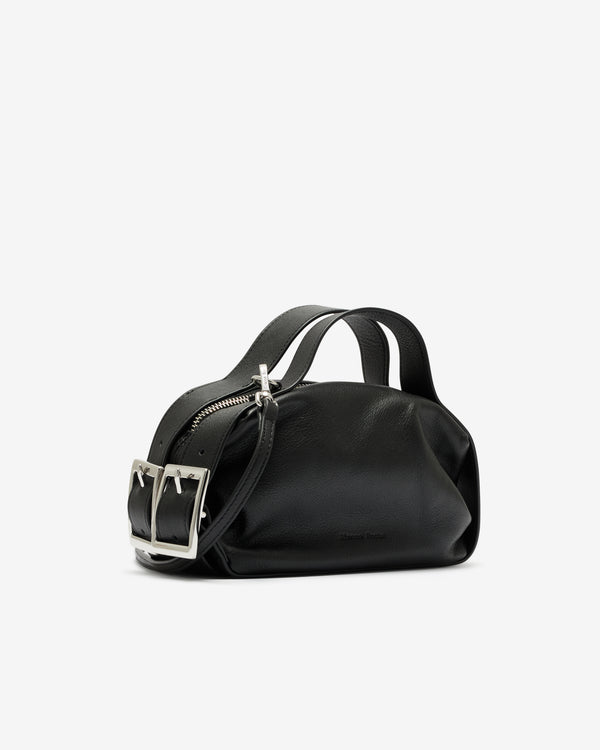 Simone Rocha - Women’s Mini Biker Belt Bag - (Black)