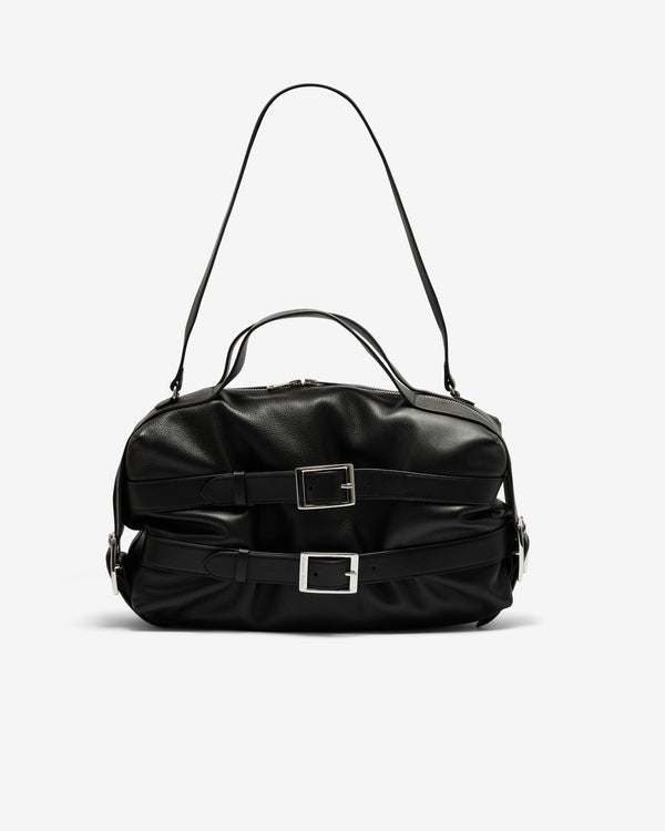 Simone Rocha - Women’s Biker Belt Bag - (Black)