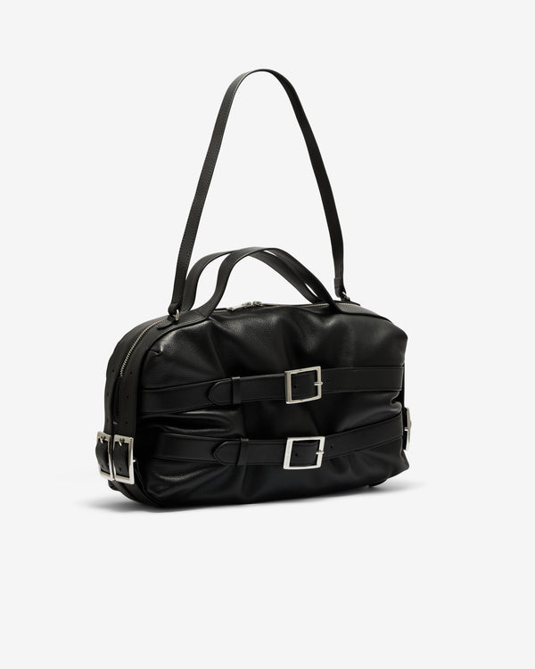 Simone Rocha - Women’s Biker Belt Bag - (Black)