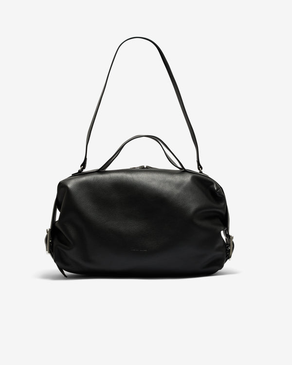 Simone Rocha - Women’s Biker Belt Bag - (Black)