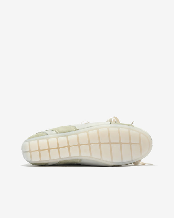 Simone Rocha - Women’s Ballerina Grip Trainer - (Duck Egg)