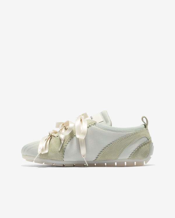 Simone Rocha - Women’s Ballerina Grip Trainer - (Duck Egg)