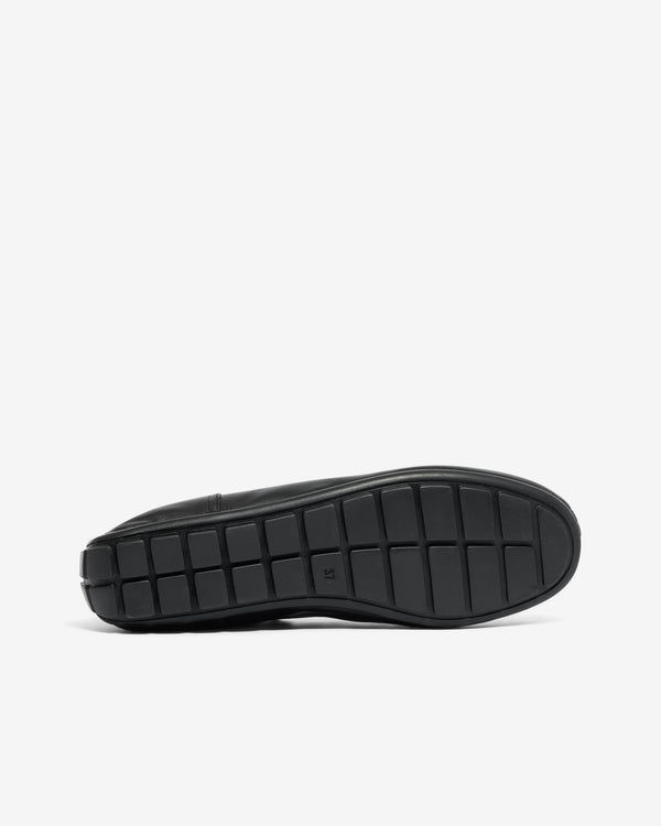 Simone Rocha - Women’s Ballerina Grip - (Black/Jet)