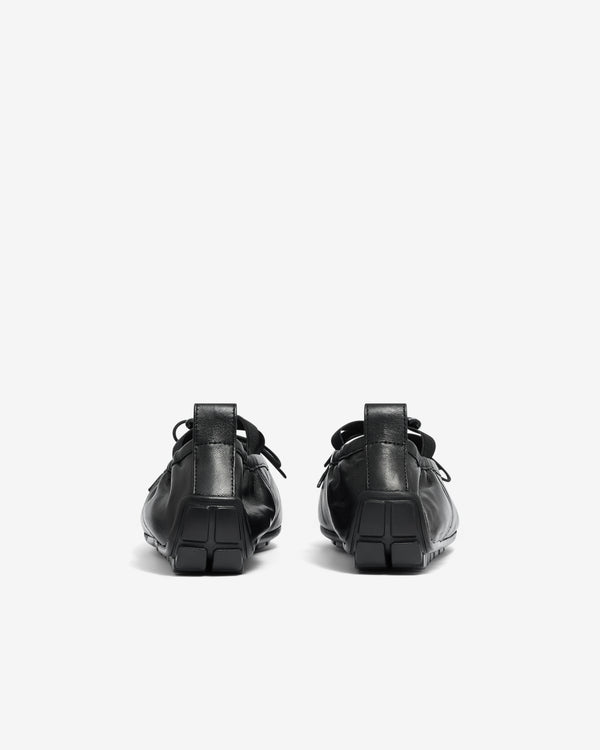 Simone Rocha - Women’s Ballerina Grip - (Black/Jet)