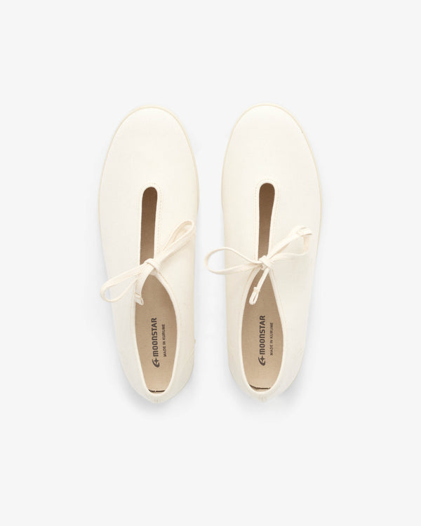 Moonstar - Women’s Lite Prim Shoe - (Natural)