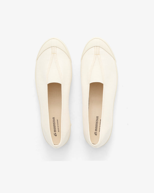 Moonstar - Women’s Lite Ballet Shoe - (Natural)