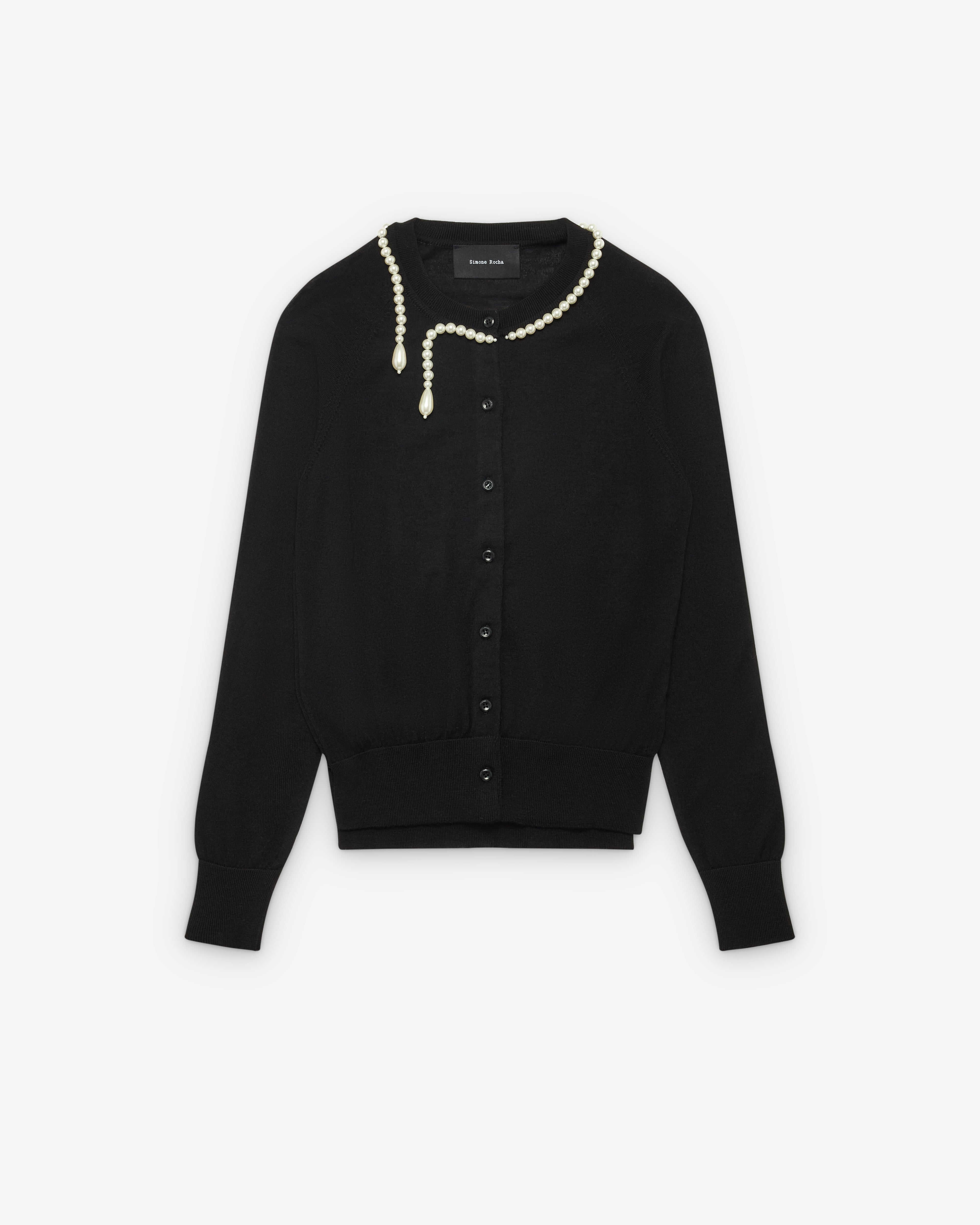 Simome Rocha ニット ニットプルオーバー | SIMONE ROCHA (Women)/シモーネ ロシャ | 三越