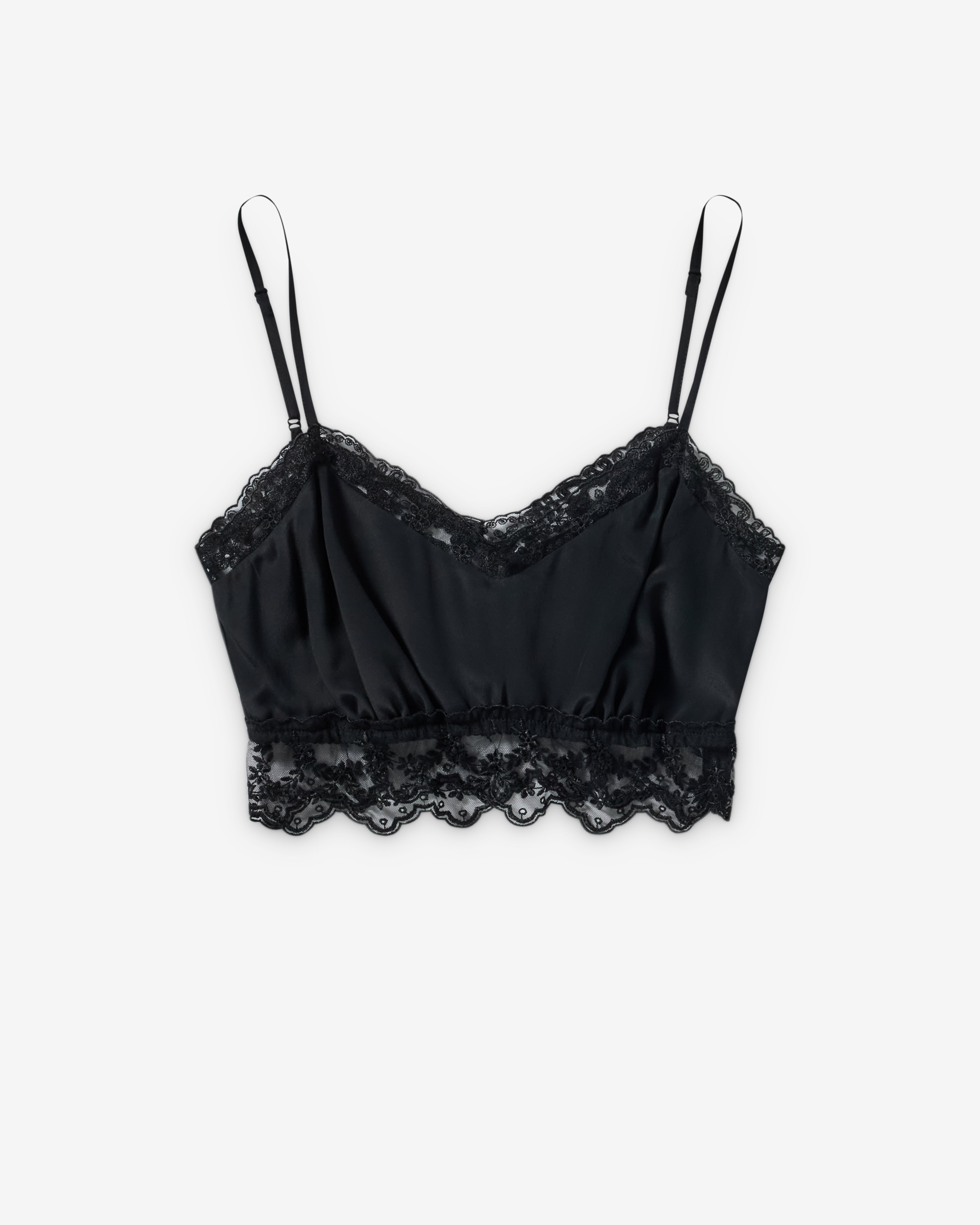 MARNO Simone lace camisole | ヤマダウェブコム