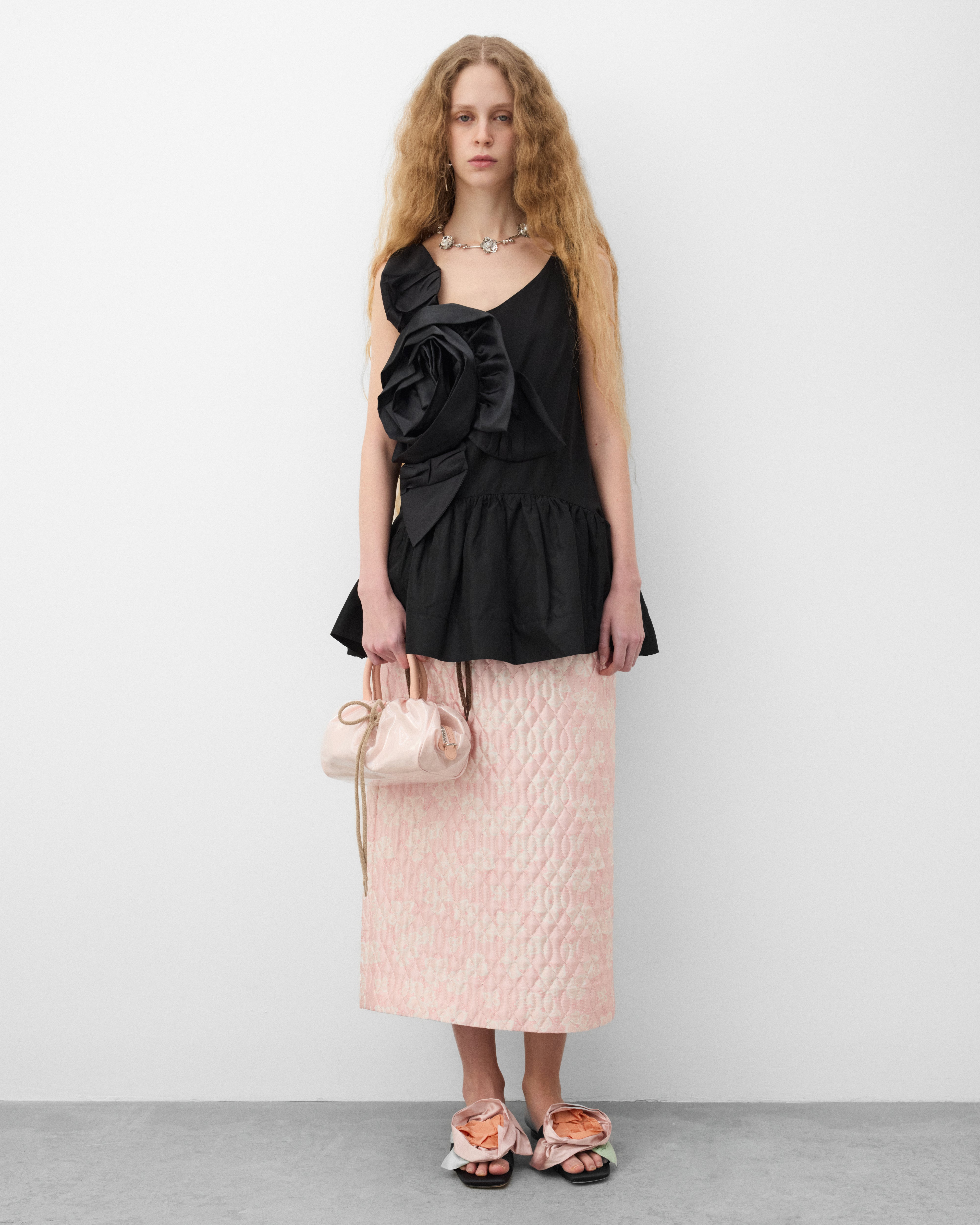 トップス simone rocha Women's Tops & Blouses – Simone Rocha US