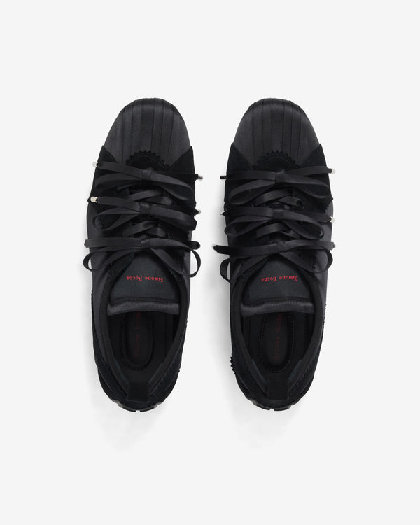 Simone Rocha  - Men's Ballerina Grip Trainer - (Black)
