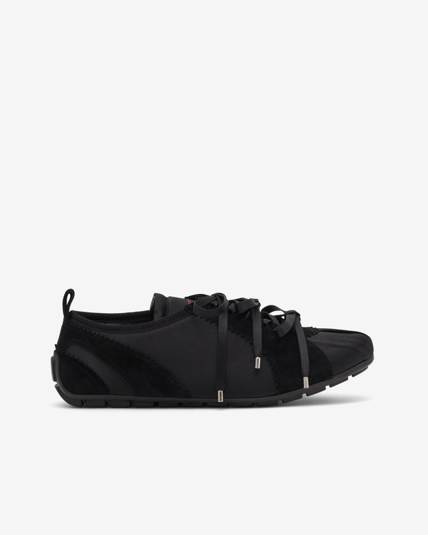 Simone Rocha  - Men's Ballerina Grip Trainer - (Black)