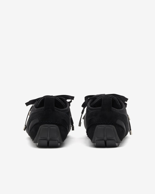 Simone Rocha  - Men's Ballerina Grip Trainer - (Black)