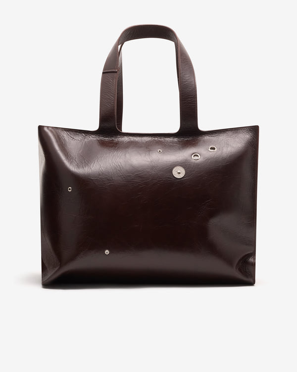 Six95 - Tonne Bag - (Brown)