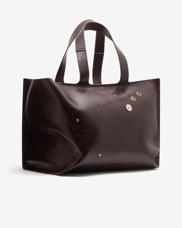 Six95 - Tonne Bag - (Brown)